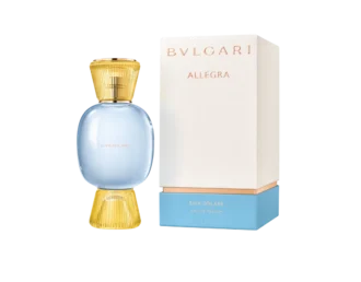 Bvlgari Allegra Riva Solare Eau De Parfum