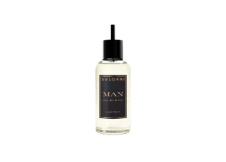 Bvlgari Man In Black Eau De Parfum Recambio