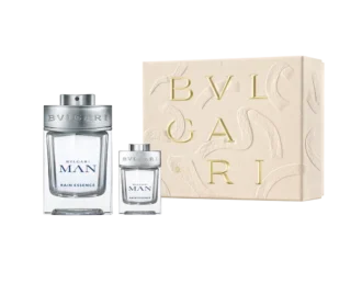 Bvlgari Man Rain Essence Eau De Parfum