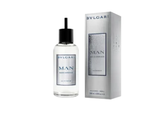 Bvlgari Man Rain Essence Eau De Parfum Recambio