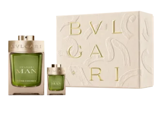 Bvlgari Man Wood Essence Eau De Parfum