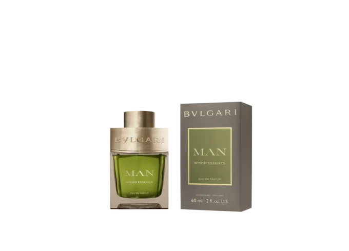 Bvlgari Man Wood Essence Eau De Parfum Bvlgari Man Wood Essence Eau De Parfum