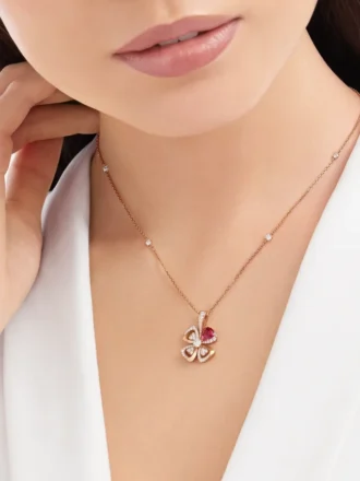 Collar Fiorever Collar Fiorever