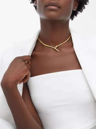 Collar Serpenti Viper Collar Serpenti Viper