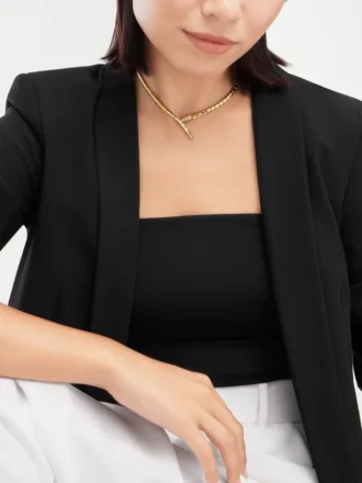 Collar Serpenti Viper Collar Serpenti Viper