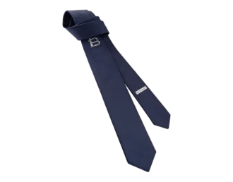 Corbata de noche