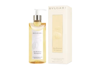 Eau Parfumée Thé Impérial Gel de ducha corporal