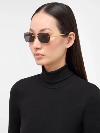 Gafas de sol Bvlgari Tubogas