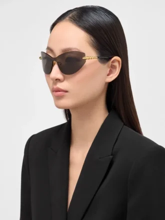 Gafas de sol Serpenti