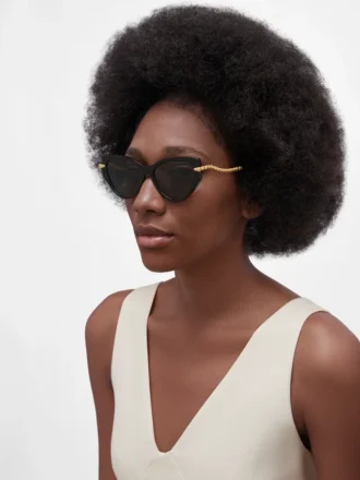 Gafas de sol Serpenti