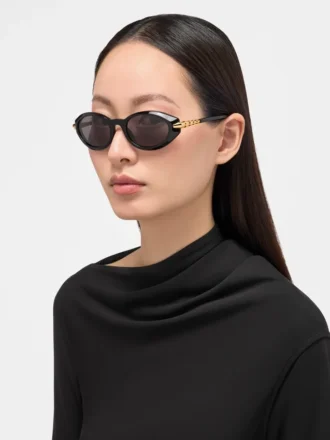 Gafas de sol Serpenti