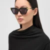 Gafas de sol Serpenti