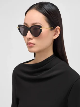 Gafas de sol Serpenti