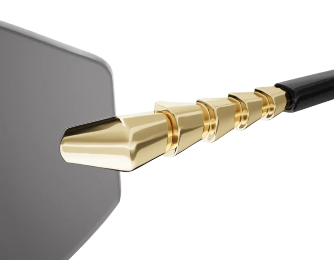 Gafas de sol Serpenti
