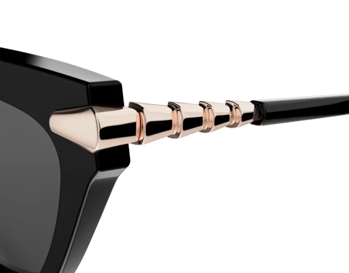 Gafas de sol Serpenti