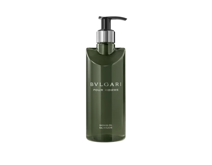 Gel de baño y ducha Bvlgari Pour Homme Gel de baño y ducha Bvlgari Pour Homme