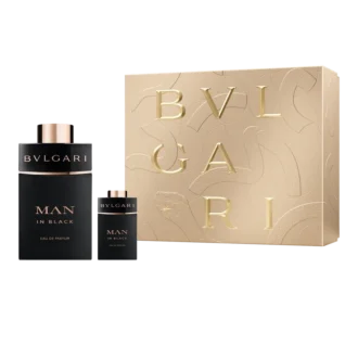 Kit Bvlgari Man