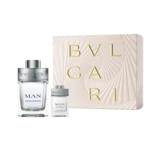 Kit Bvlgari Man