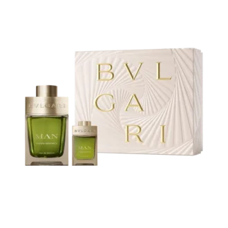 Kit Bvlgari Man