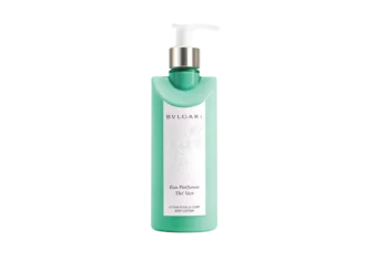 Loción corporal Eau Parfumée Thé Vert