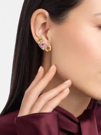 Pendientes Allegra