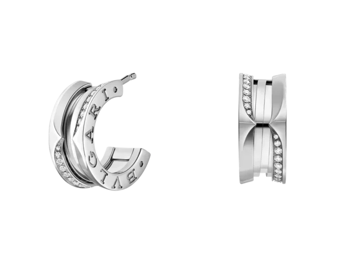 Pendientes B.zero1 Pendientes B.zero1