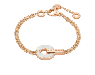 Pulsera Bvlgari Bvlgari Pulsera Bvlgari Bvlgari
