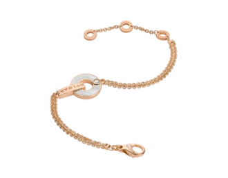 Pulsera Bvlgari Bvlgari Pulsera Bvlgari Bvlgari