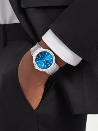 Reloj Bvlgari Bvlgari
