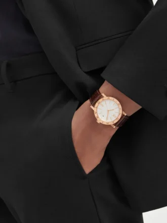 Reloj Bvlgari Bvlgari