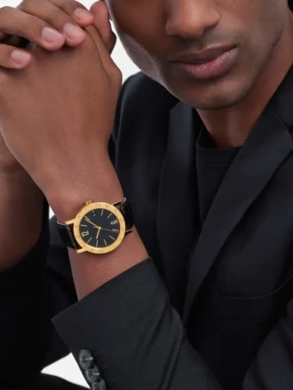 Reloj Bvlgari Bvlgari