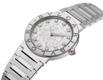 Reloj Bvlgari Bvlgari