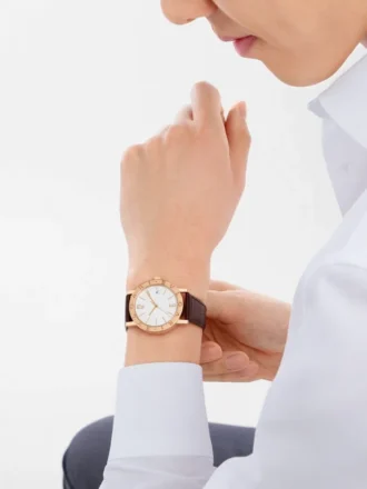 Reloj Bvlgari Bvlgari