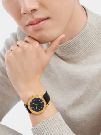 Reloj Bvlgari Bvlgari