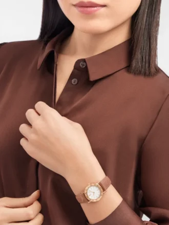Reloj Bvlgari Bvlgari