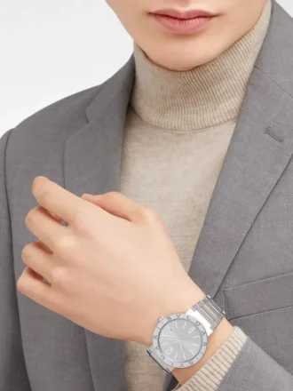 Reloj Bvlgari Bvlgari