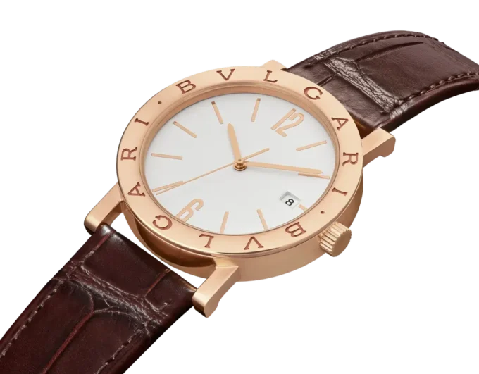 Reloj Bvlgari Bvlgari Reloj Bvlgari Bvlgari