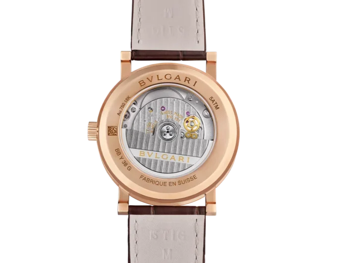 Reloj Bvlgari Bvlgari Reloj Bvlgari Bvlgari