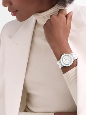 Reloj Bvlgari de aluminio