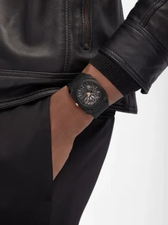 Reloj Octo Finissimo Reloj Octo Finissimo