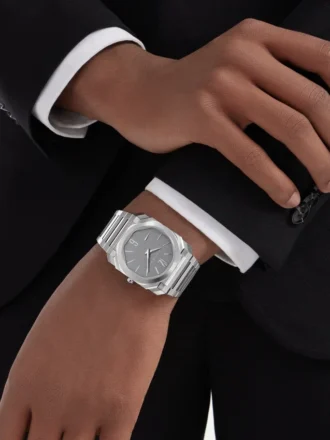 Reloj Octo Finissimo Reloj Octo Finissimo