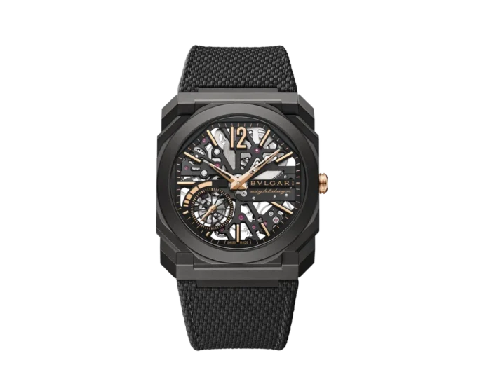 Reloj Octo Finissimo