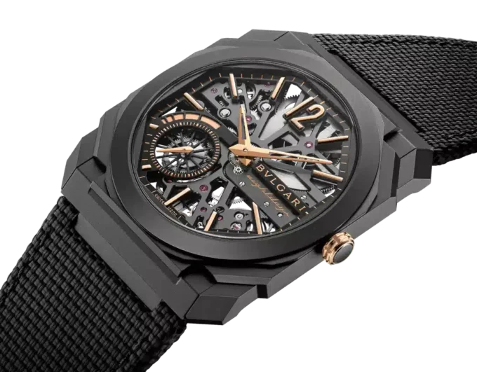 Reloj Octo Finissimo