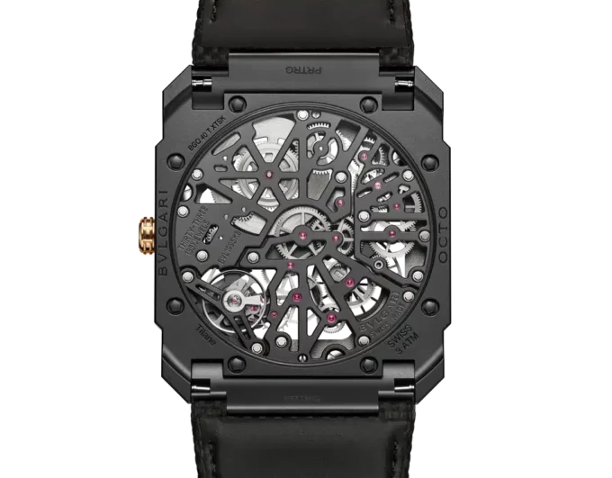 Reloj Octo Finissimo